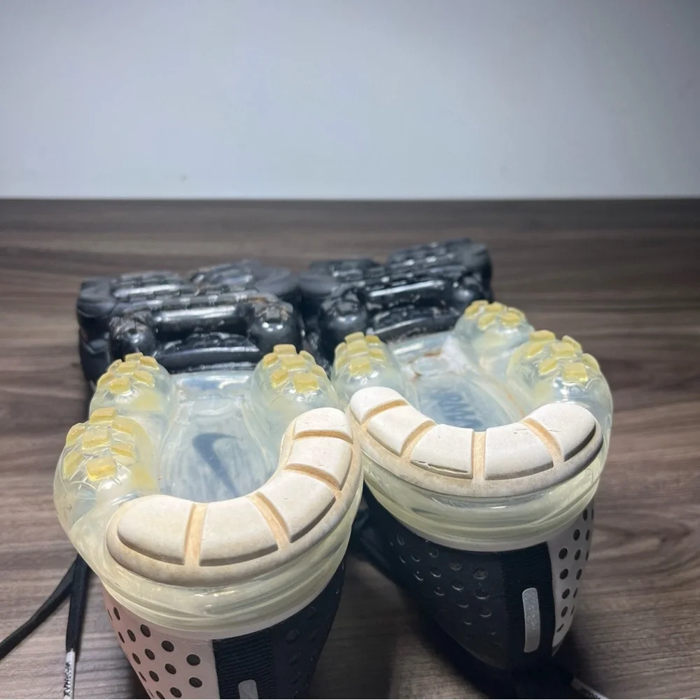 Nike Air VaporMax Flyknit 2 “Orca” Size 10 - Picture 9 of 10